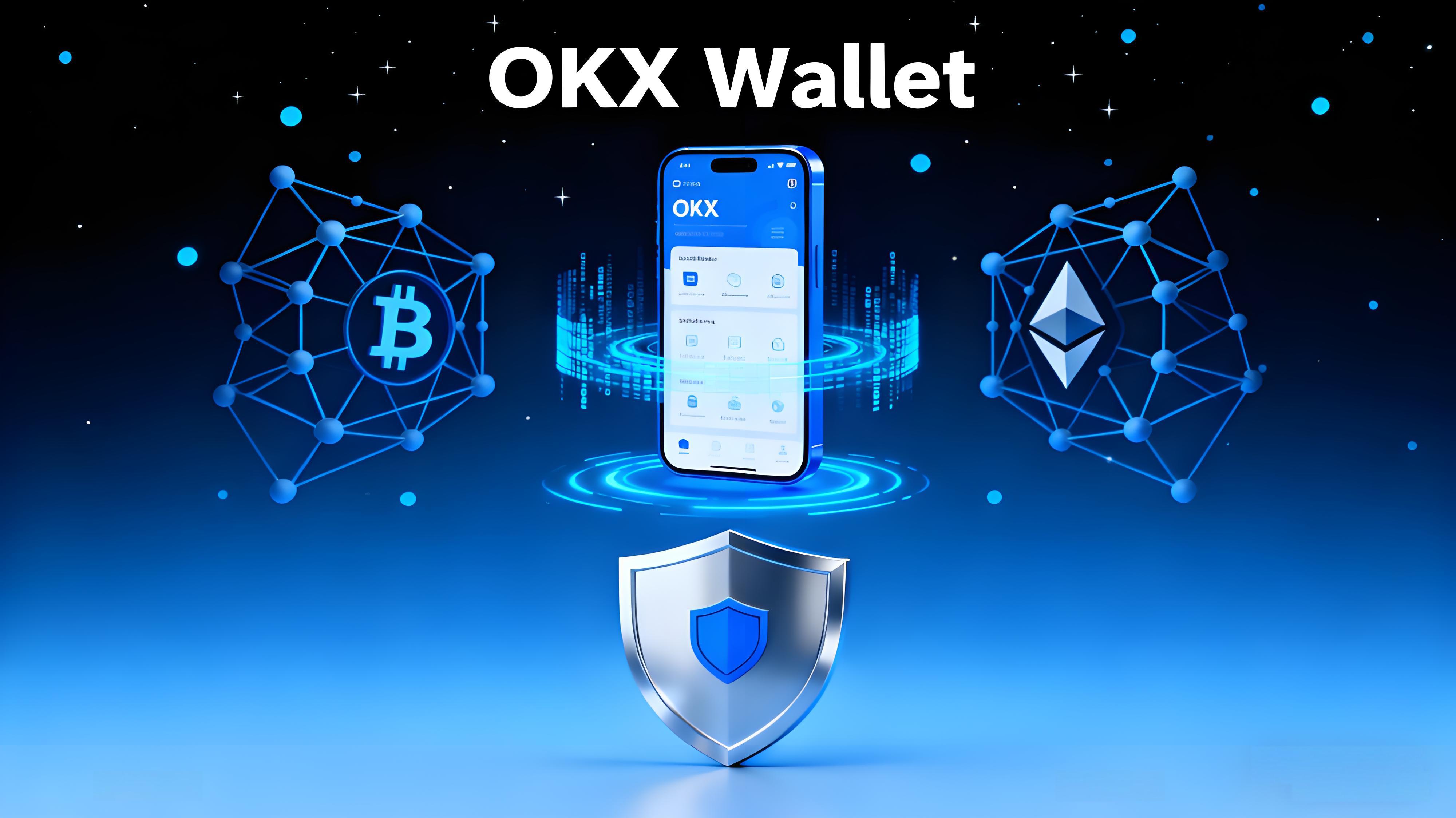 OKX Wallet实用吗？