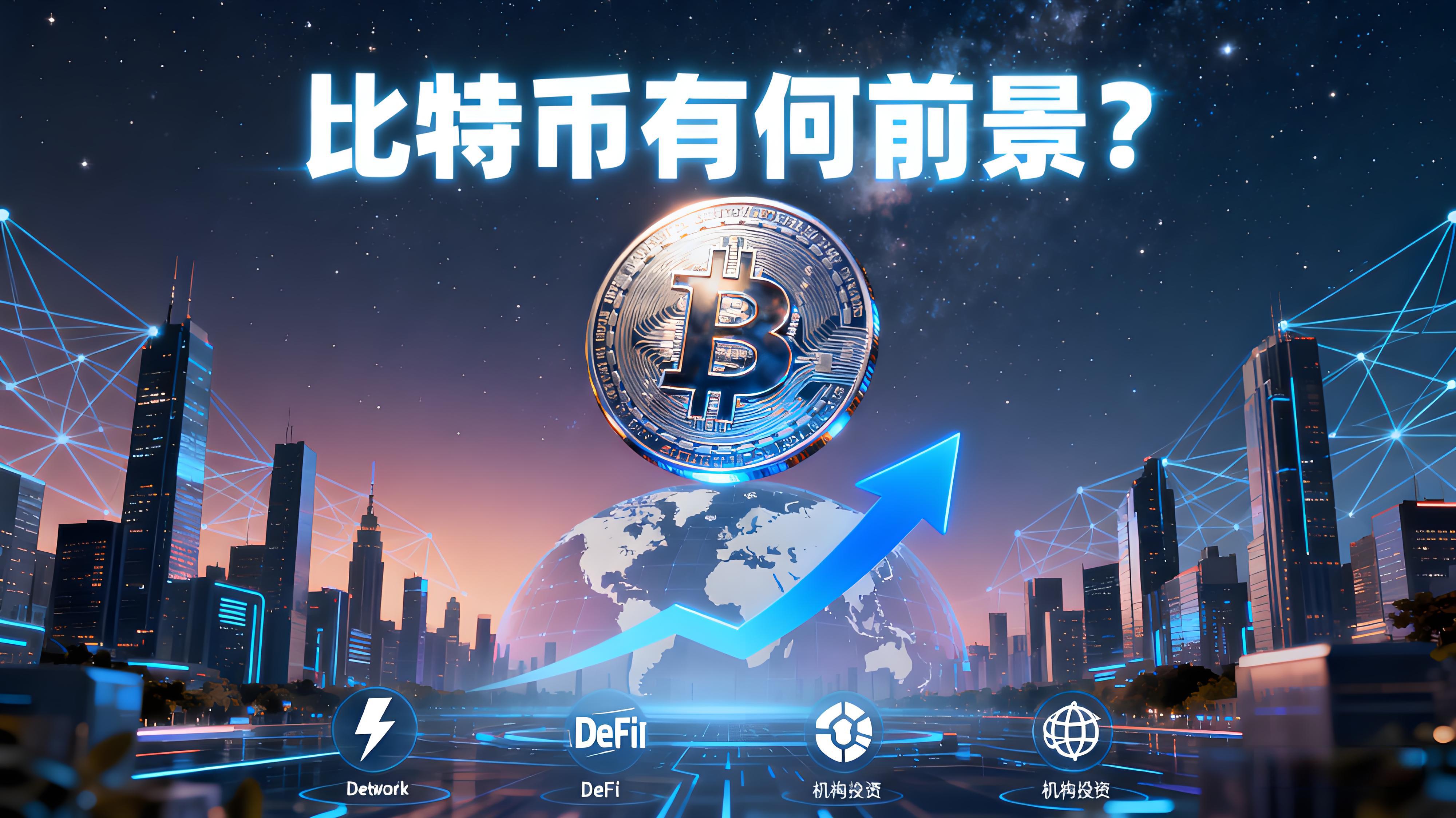 从几美分到六万比特币经历了哪些？