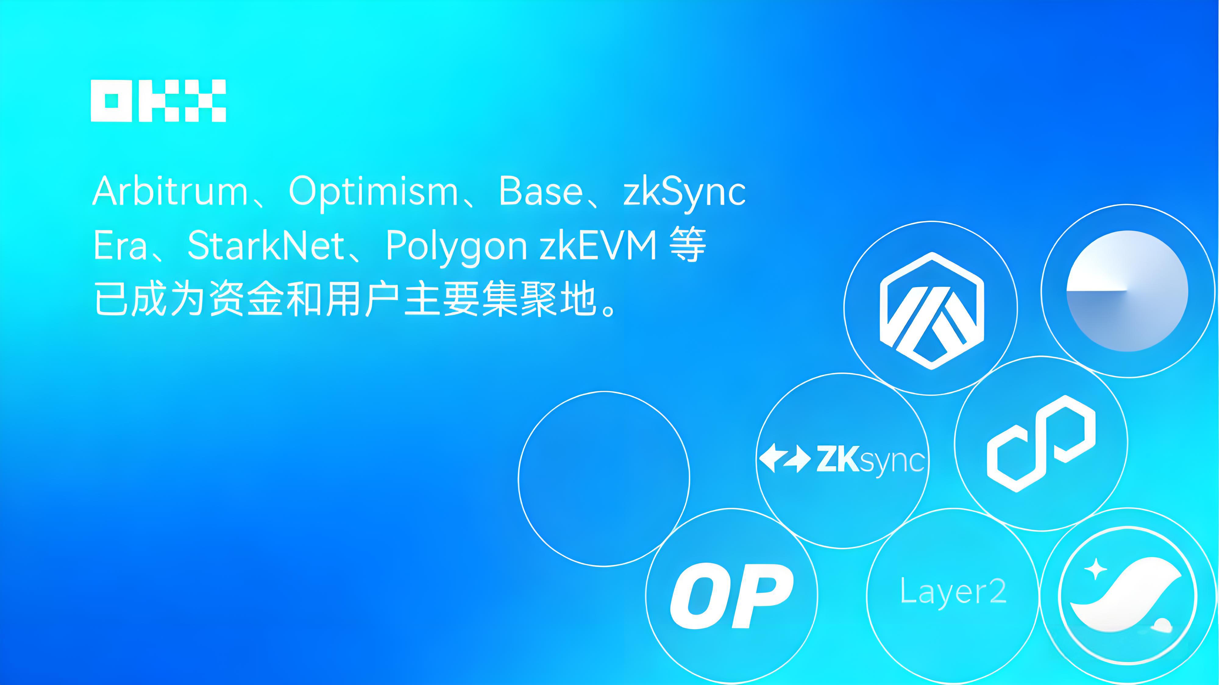 OKX为何选择长期建设以太坊?