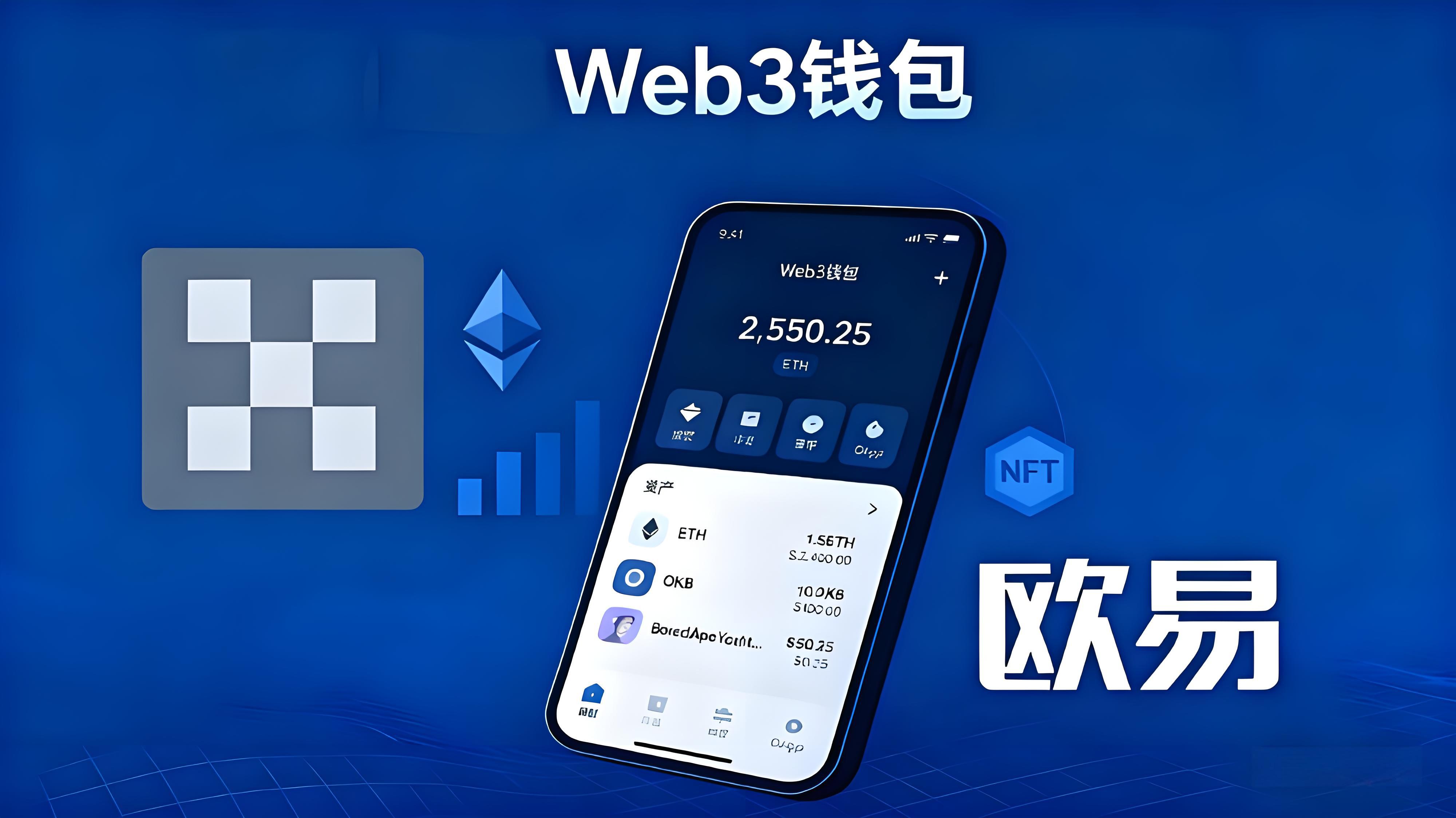 Web3钱包比传统钱包强大在哪里？
