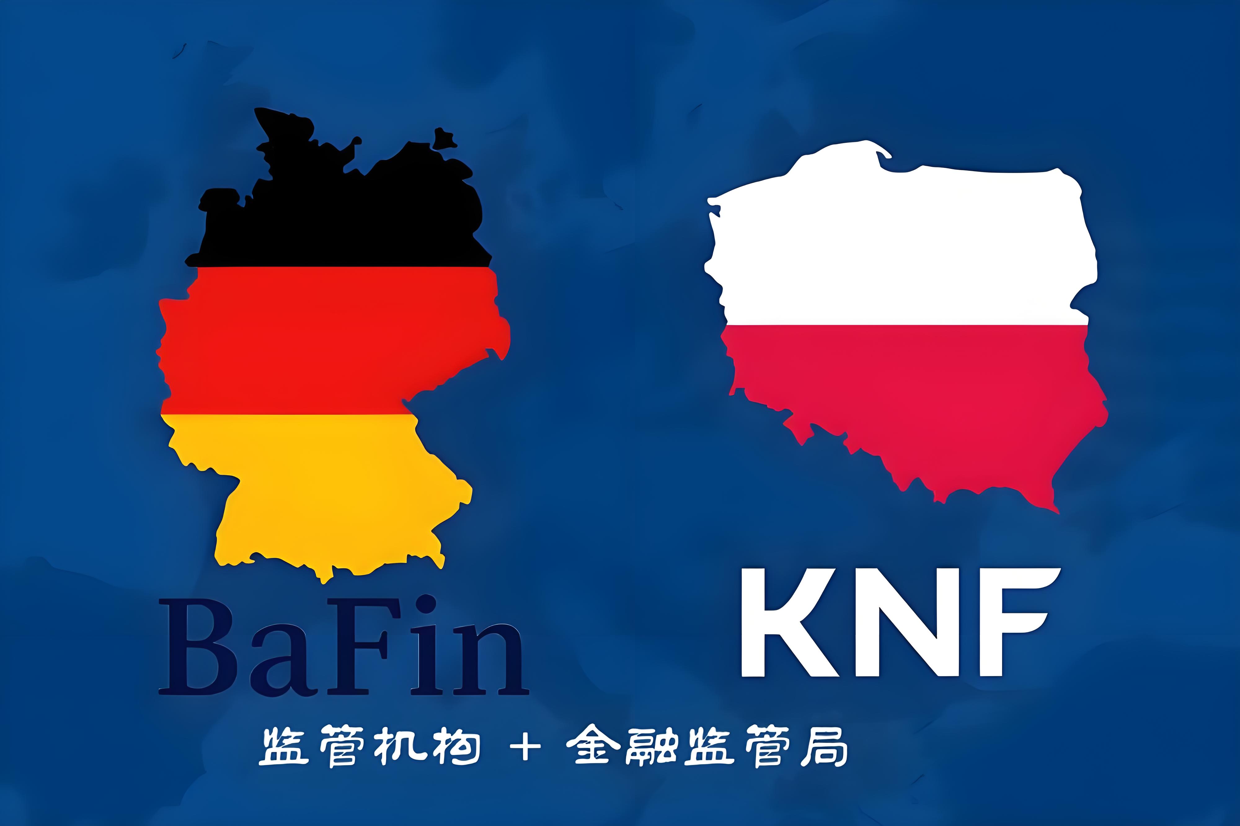 OKX进军德国波兰加密市场有什么优势?