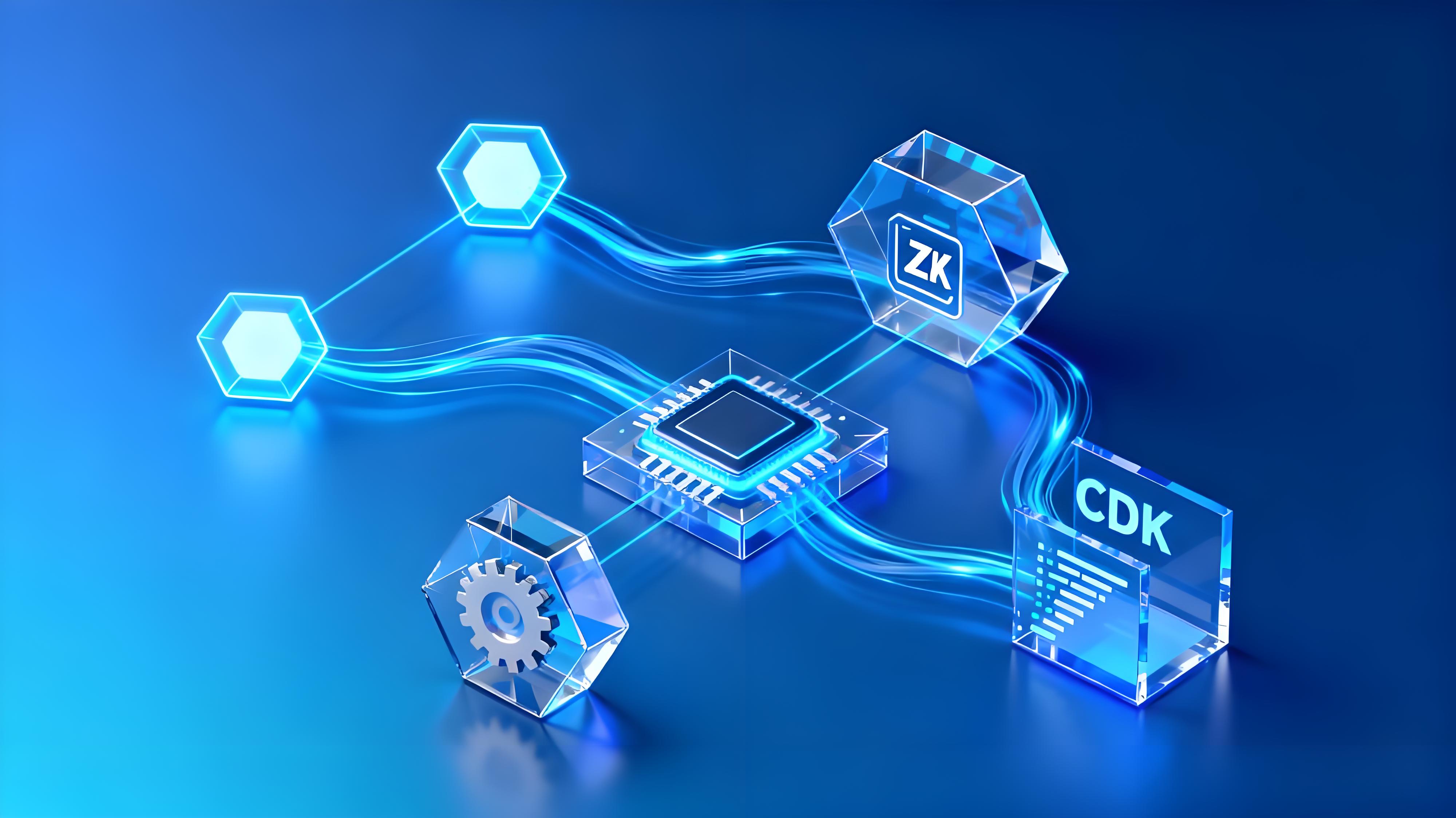 OKX携手Polygon推出X Layer有何竞争趋势?