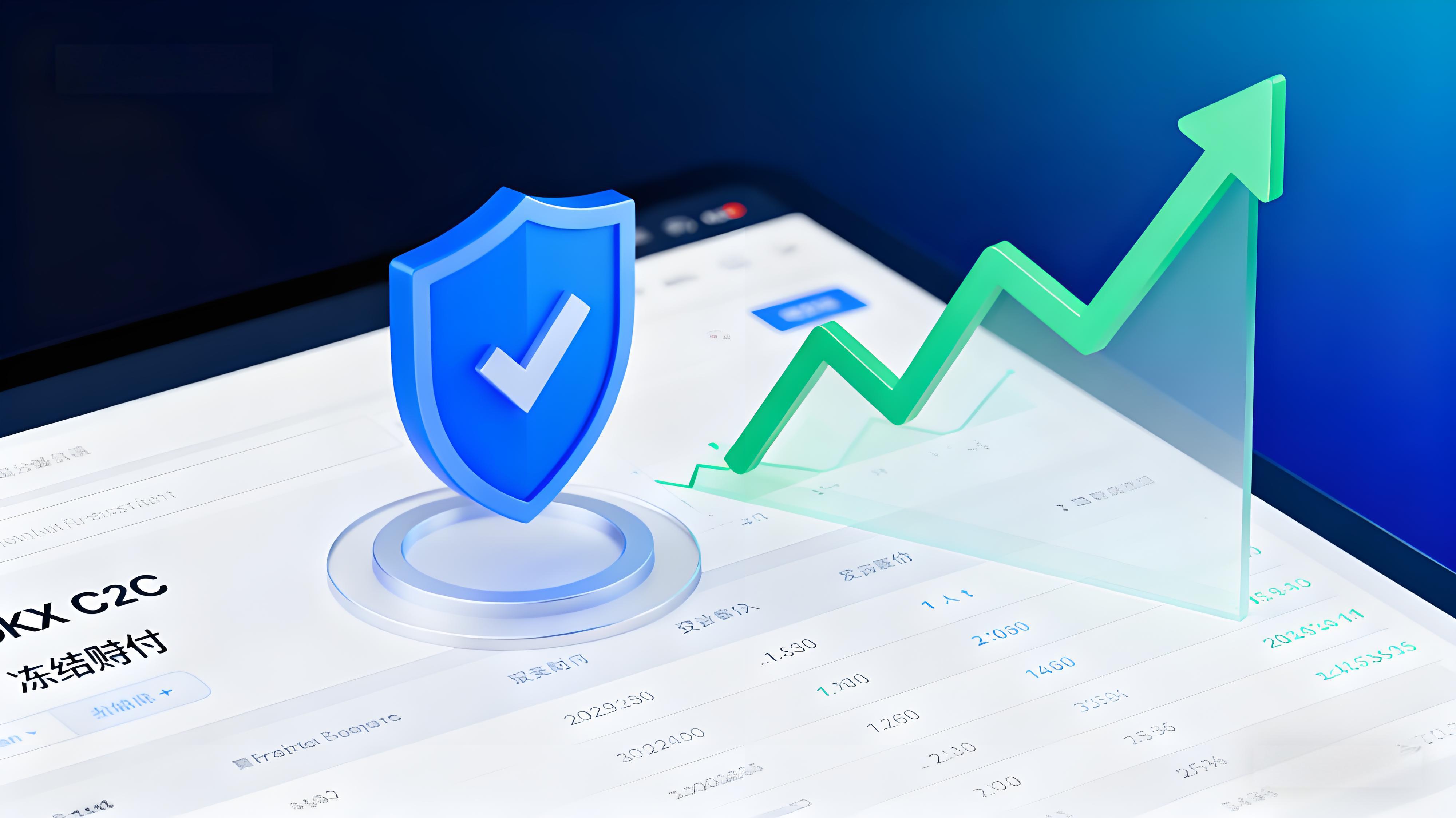 OKX C2C的冻结赔付对投资者有何受益？