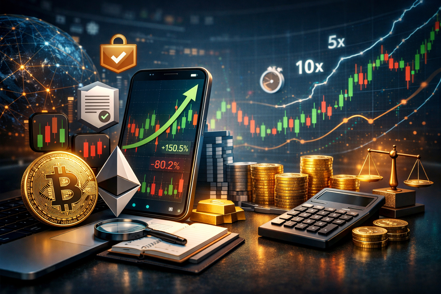 怎么计算保证金率？