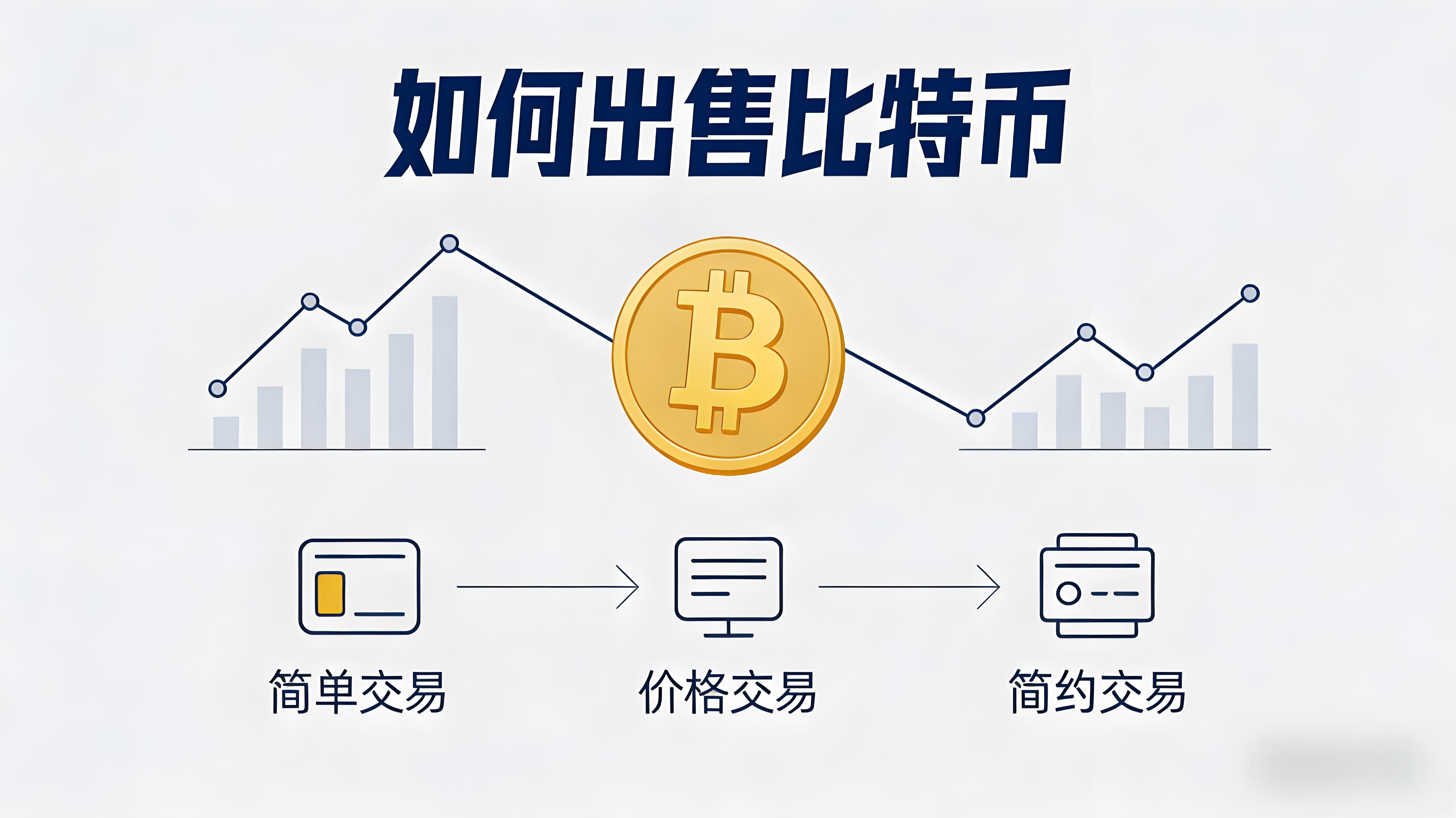 如何卖比特币最安全？