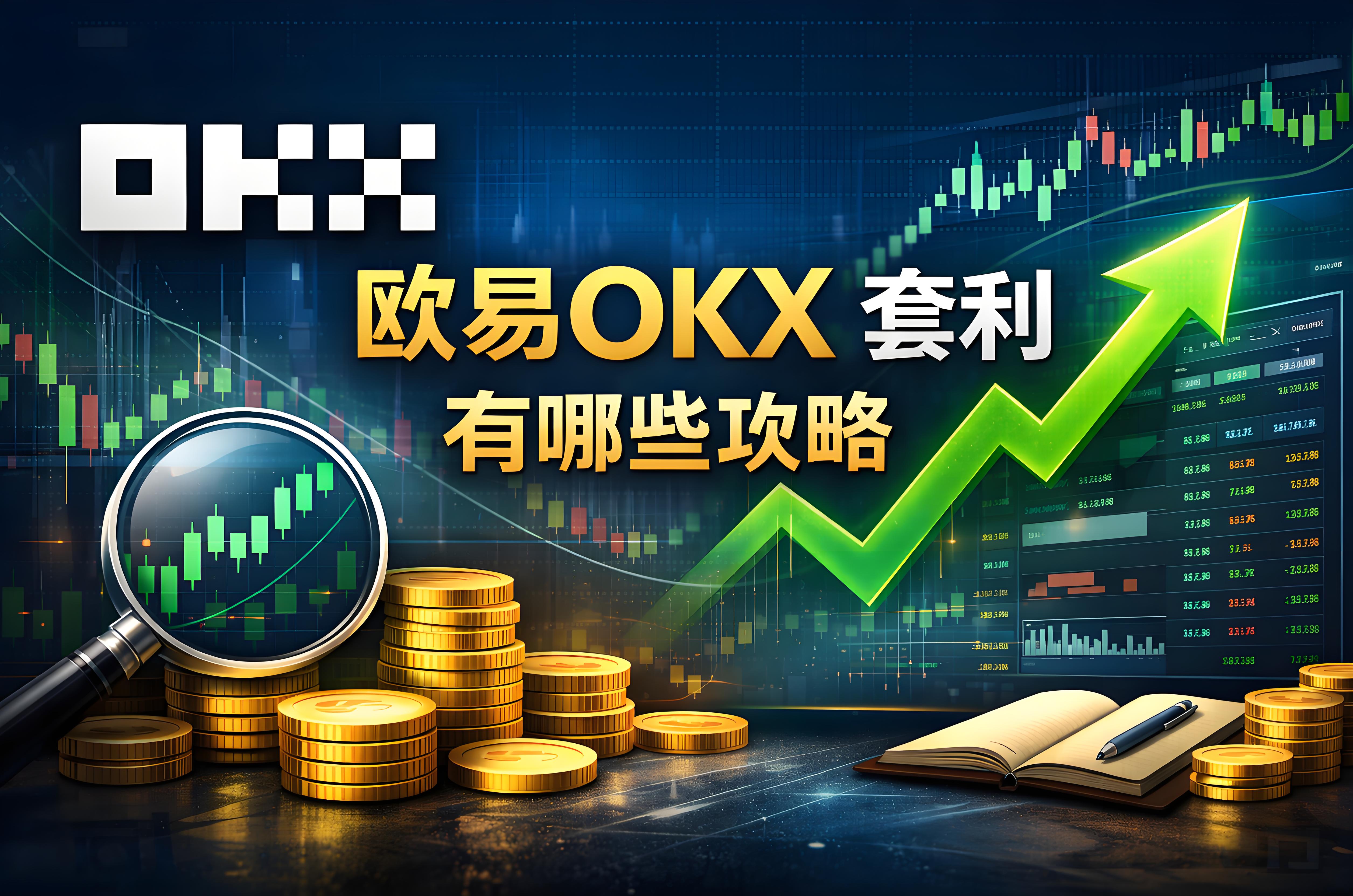 欧易OKX套利有哪些窍门？