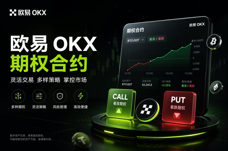 歐易OKX期權合約交易有哪些技巧？
